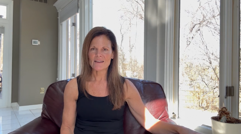 Episode 1 – The 5 things I love about aging, and the 5 challenges too